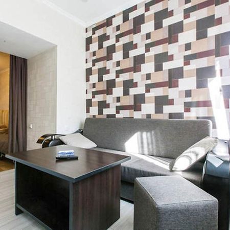 Garry Apartment Τυφλίδα Εξωτερικό φωτογραφία