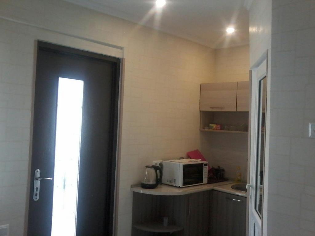 Garry Apartment Τυφλίδα Εξωτερικό φωτογραφία