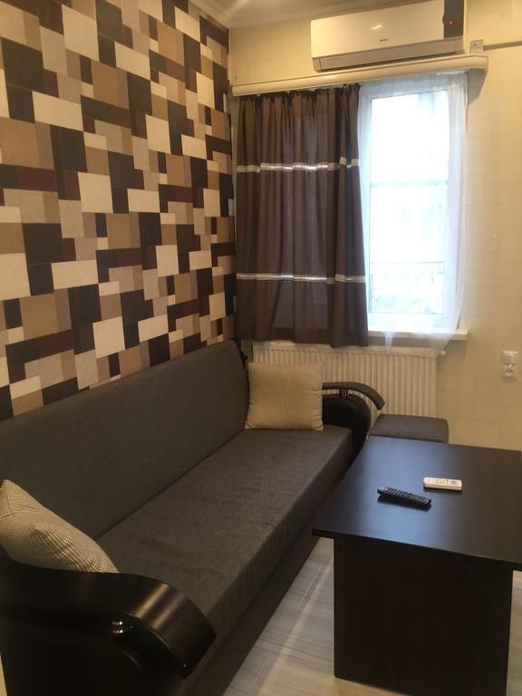 Garry Apartment Τυφλίδα Εξωτερικό φωτογραφία