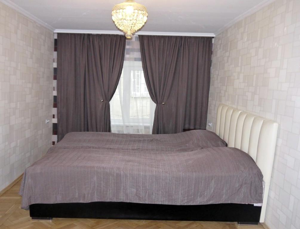 Garry Apartment Τυφλίδα Εξωτερικό φωτογραφία