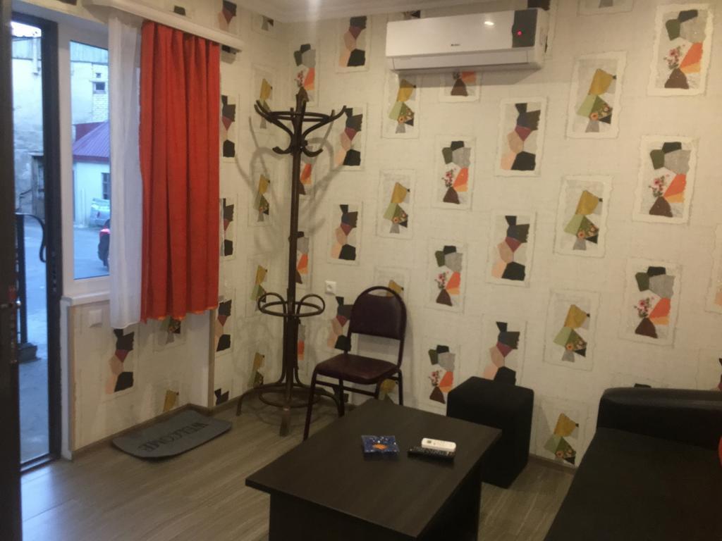 Garry Apartment Τυφλίδα Εξωτερικό φωτογραφία